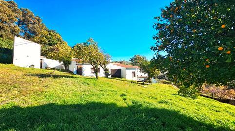 House or villa for sale in Finca la Tahona, 1, Alájar