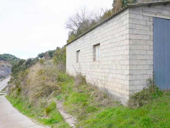 Residential property for sale in Foradada del Toscar