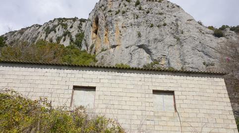 Residential property for sale in Foradada del Toscar