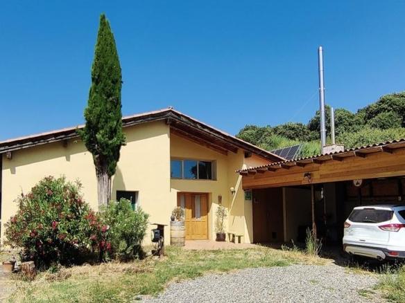 House or villa for sale in Lascuarre