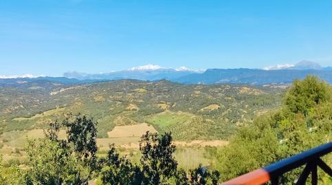 House or villa for sale in Urbanizacion el Ariño, Barbastro
