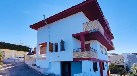 House or villa for sale in Urbanizacion el Ariño, Barbastro