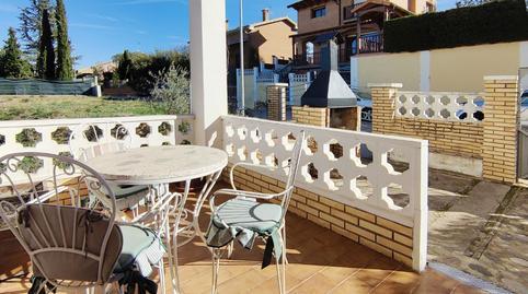 House or villa for sale in Urbanizacion el Ariño, Barbastro