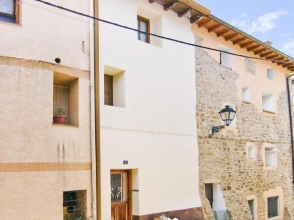 House or chalet for sale in Benabarre