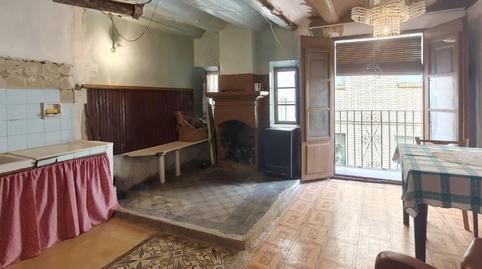 House or chalet for sale in Benabarre