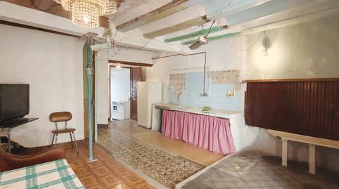 House or chalet for sale in Benabarre