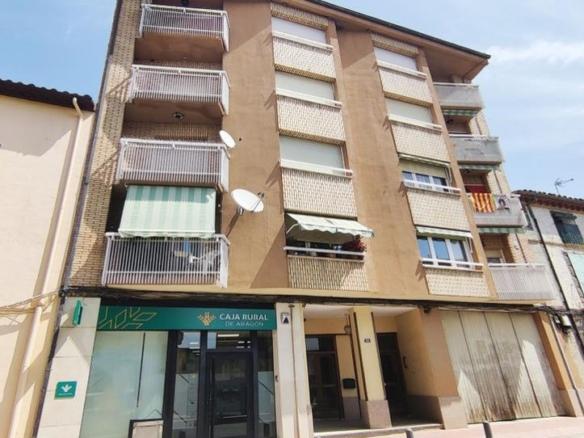 Apartment for sale in N/a, Benabarre