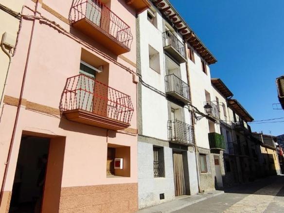 House or villa for sale on Calle San Sebastian Ag Morillo, Foradada del Toscar