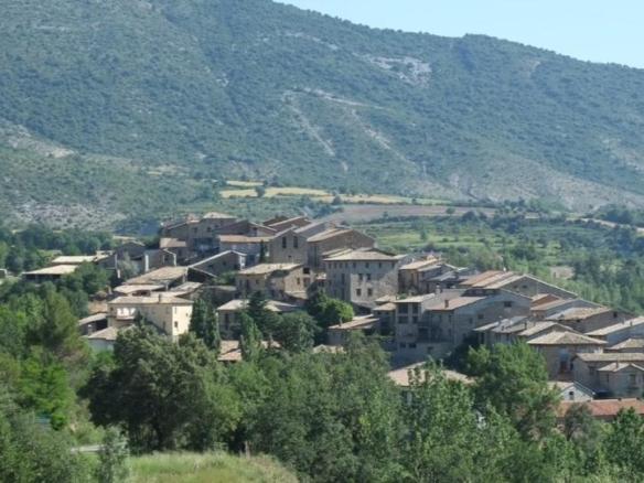House or villa for sale in N/a, Isábena