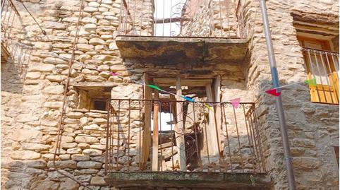 House or villa for sale in N/a, Isábena