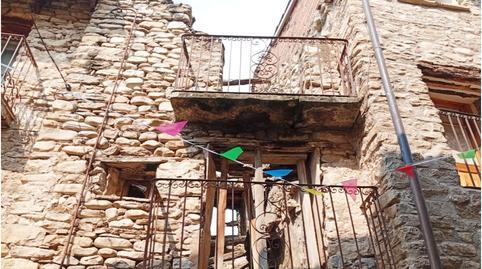 House or villa for sale in N/a, Isábena
