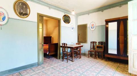 House or villa for sale in Plaza Cruz, La Puebla de Castro