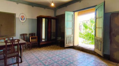 House or villa for sale in Plaza Cruz, La Puebla de Castro