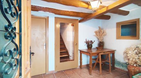 House or villa for sale in Calle Benasque, Santaliestra and San Quílez