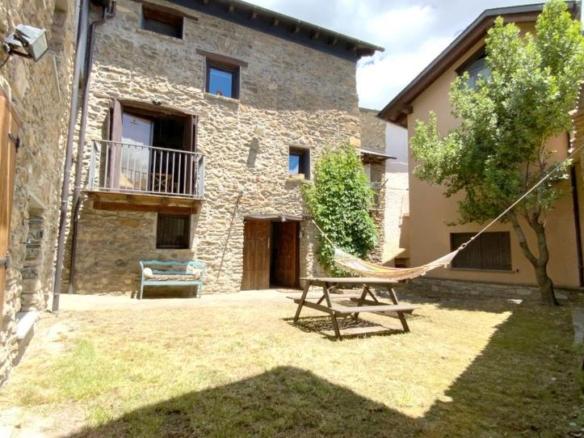 House or villa for sale in Calle Baja, 14, Castejón de Sos