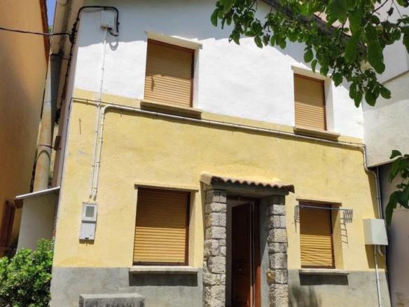 House or villa for sale in Foradada del Toscar