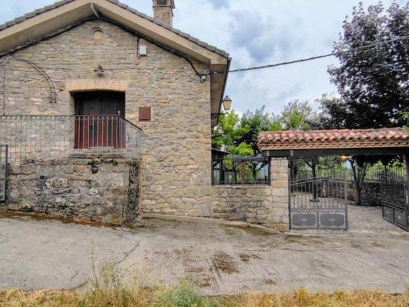House or villa for sale in N/a, La Guarguera