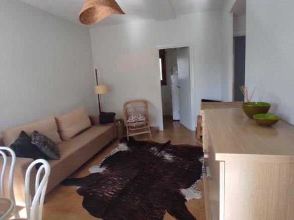 Apartment for sale in Bárcabo