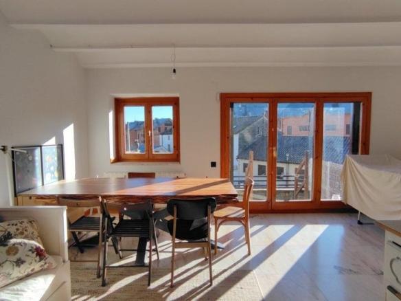 Townhouse for sale in N/a, Boltaña