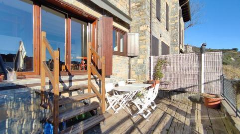 Townhouse for sale in N/a, Boltaña