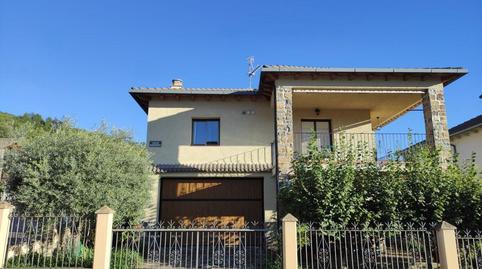 House or villa for sale in N/a, Aínsa-Sobrarbe