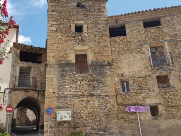 House or villa for sale in Única, Graus