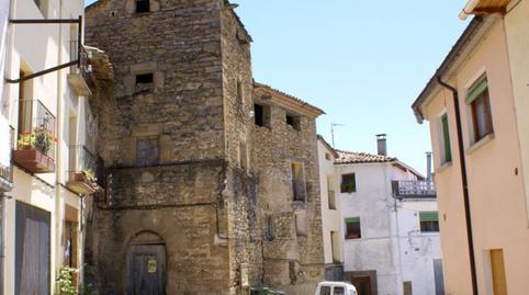 House or villa for sale in Única, Graus