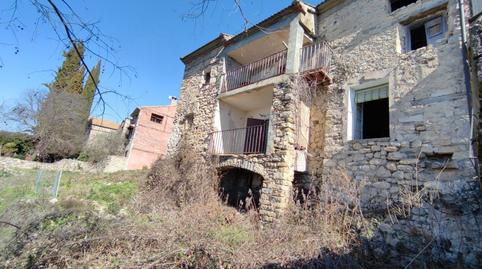 House or villa for sale in Ligüerre de Cinca, Abizanda