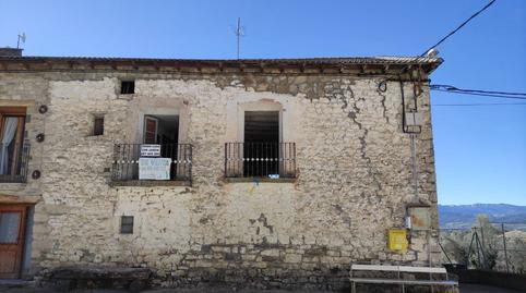 House or villa for sale in Ligüerre de Cinca, Abizanda