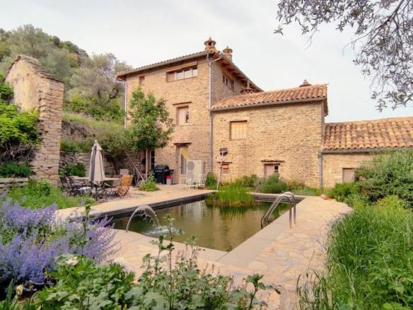 House or villa for sale in Latorrecilla, Aínsa-Sobrarbe