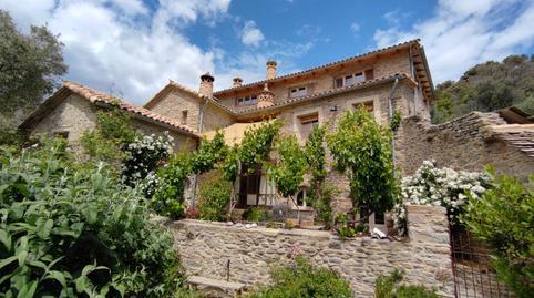 House or villa for sale in Latorrecilla, Aínsa-Sobrarbe