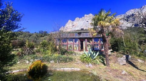 Rustic property for sale in El Pueyo de Araguás