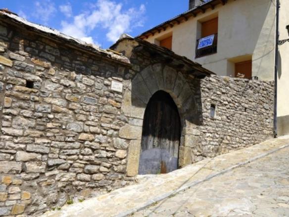 House or villa for sale on Calle St Lucia, 5-b, Boltaña