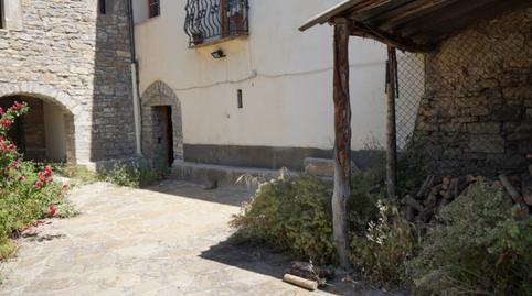 House or villa for sale on Calle St Lucia, 5-b, Boltaña