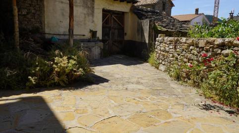 House or villa for sale on Calle St Lucia, 5-b, Boltaña