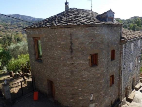 House or villa for sale in Calle Baja, 4, Aínsa-Sobrarbe