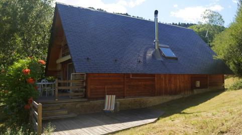 House or villa for sale on Calle Meliz Fco, 18, Bielsa