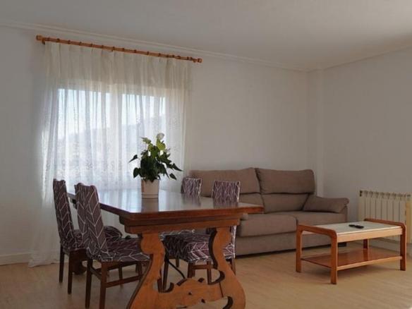 Penthouse for sale on Calle Ramon y Cajal, 7, Aínsa-Sobrarbe