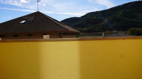 Penthouse for sale on Calle Ramon y Cajal, 7, Aínsa-Sobrarbe