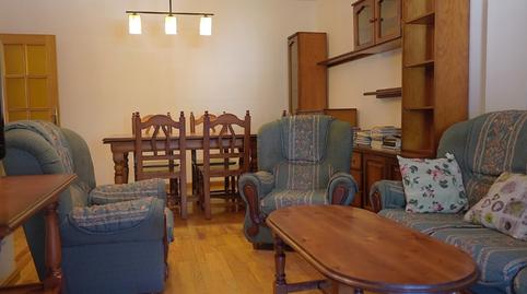 Penthouse for sale on Calle Ribera, 3, Broto
