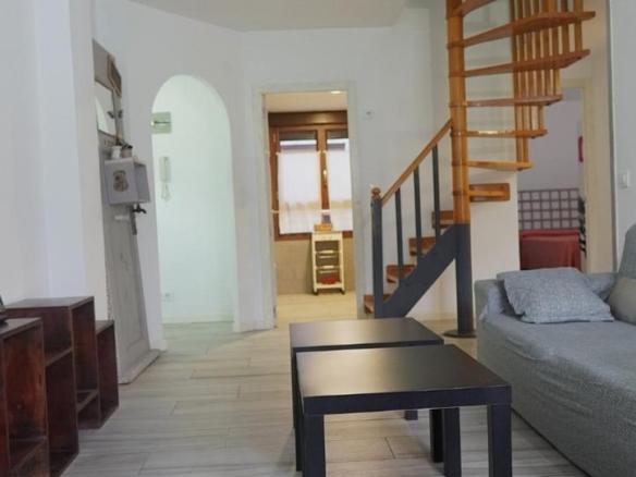 Apartment for sale on Av. Sudiera, 26-32, Aínsa-Sobrarbe