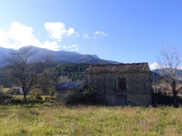 Rustic property for sale in Cam. Eras Bajas, 19, 19, Fiscal