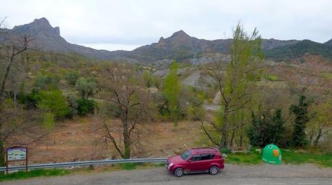 Apartment for sale on the Graus to Viella road, Isábena