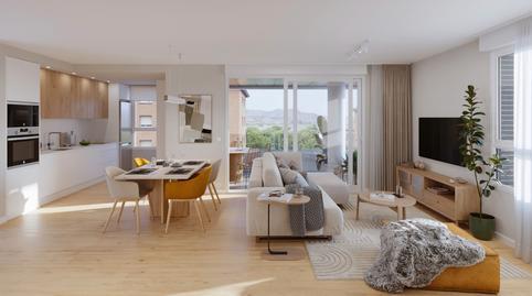 Apartment for sale on Calle Cabañera Real, Fraga