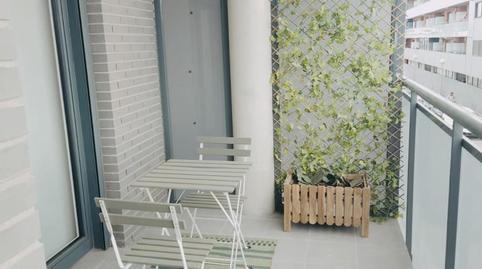Apartment for sale on Calle de Teruel, Fraga