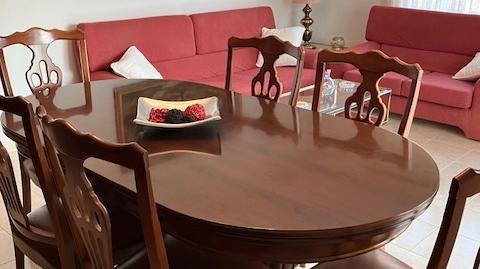 Apartment for sale on Calle de Huesca, 56, Fraga