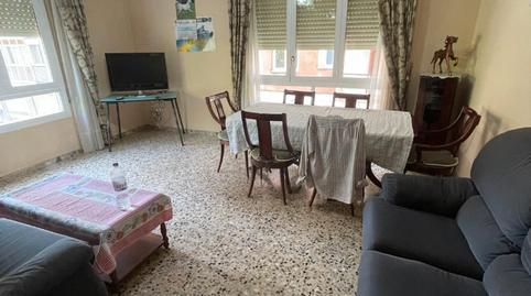 Apartment for sale on Maestro Vives Street, Fraga
