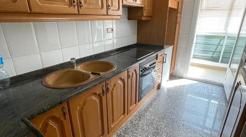 Apartment for sale on Maestro Vives Street, Fraga