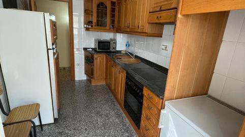 Apartment for sale on Maestro Vives Street, Fraga