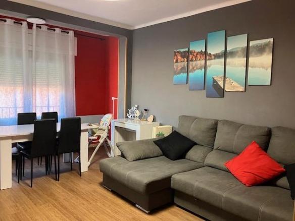 Apartment for sale on Calle de Escorial, Fraga